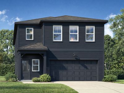 The Sinclair A Plan, Bailey Park