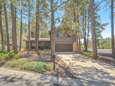 Property at 1301 N La Costa Ln, Flagstaff, AZ