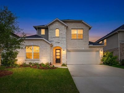 2818 Lemon Zest Path