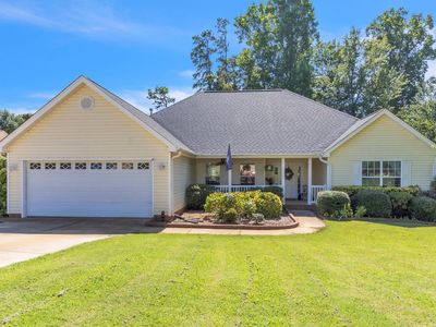 264 Watercourse Way