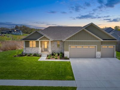 4609 Terra View Trl