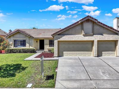 1166 Mahogany Court
