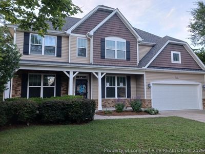 408 Tarmore Ct