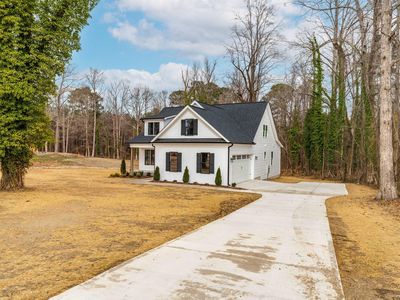 4029 Lake Wendell Rd