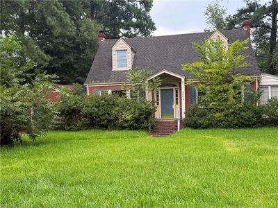 4604 High St W