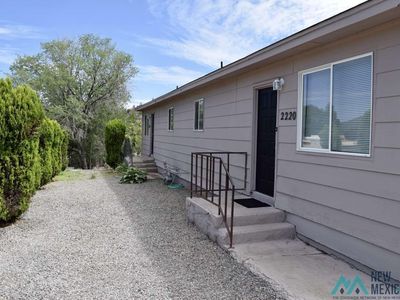 2220 Little Walnut Rd