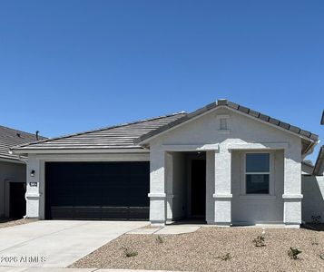 Property at 26416 W Crown King Road, Buckeye, AZ