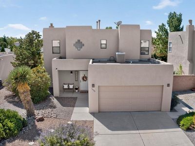 Property at 10309 Docena Pl NW, Albuquerque, NM