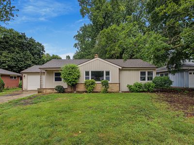1608 Normandy Dr