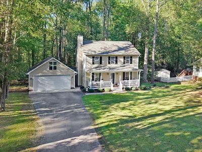 1516 Middle Ridge Dr