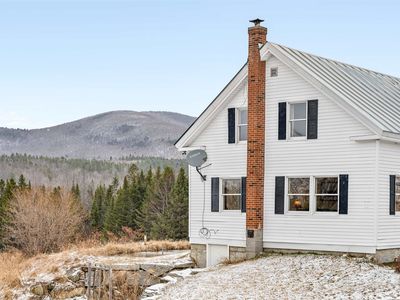 Property at 57 Manning Road, East Barre, VT