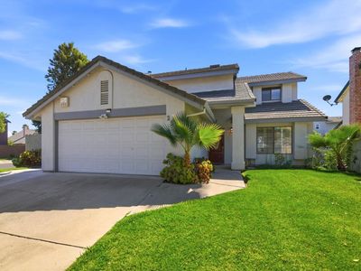 2512 Burlwood Dr