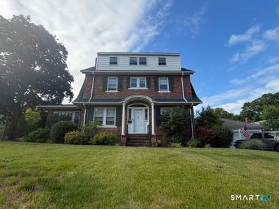 46 Bretton Road