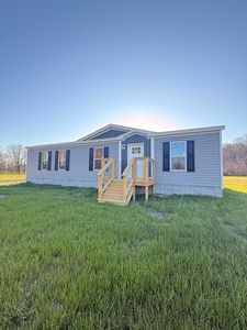 1135 Upper Brush Creek Rd