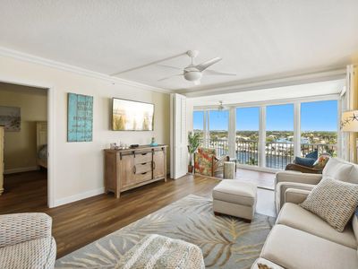 3224 S Ocean Boulevard #909-B