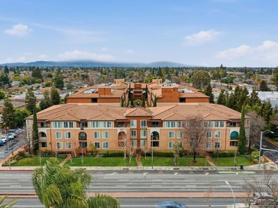 801 S Winchester Blvd APT 1304