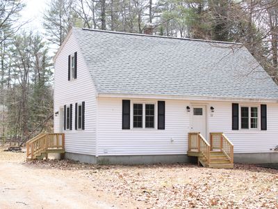35 Kennedy Drive