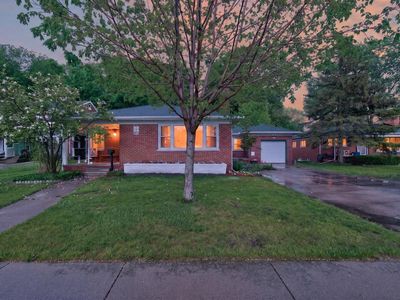 20036 Beech Daly Rd
