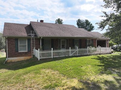 Property at 501 Oak Grove Rd, Keeling, VA