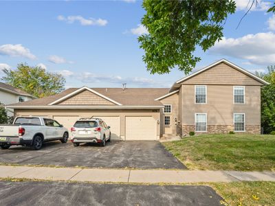 4131 Blue Jay Dr NE APT A