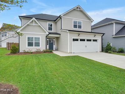 1005 Woodsorrel Road