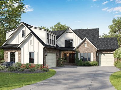 Venice Plan, Vineyards at Hammock Bay