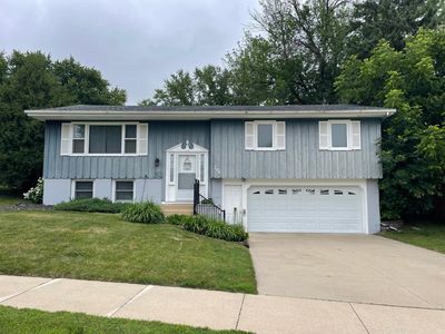 Property at 709 26th St NW, Rochester, MN