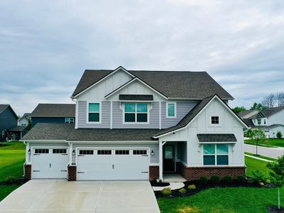 1258 Inverness Dr