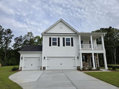 Property at 200 Darby Meadow Ln, Ridgeville, SC