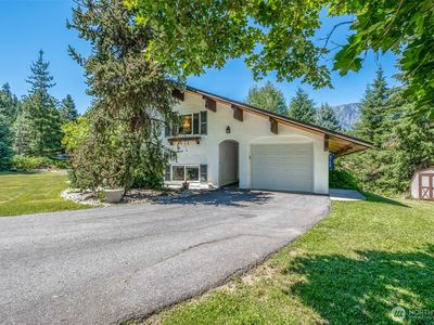 9724 Dye Road