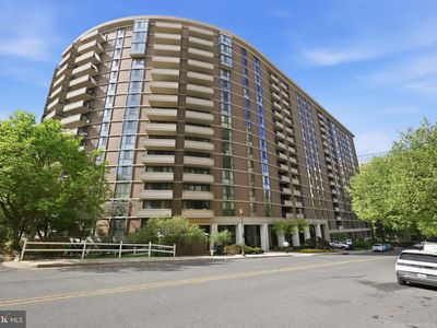 4620 N Park Ave APT 909