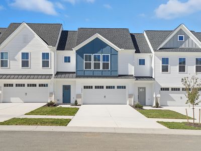 Oasis 55+ Active Adult- Rosewood II Plan, Oasis Reserve - 55+ Active Adult Living