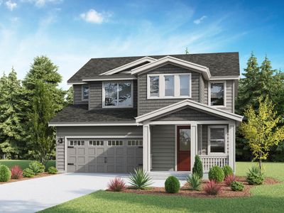 Plan 2250 Plan, Skylit Ridge