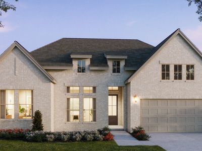 Harper Plan, Cross Creek Meadows