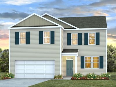 GALEN Plan, Harvest Ridge