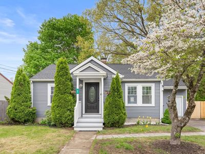 20 Oneida Ave