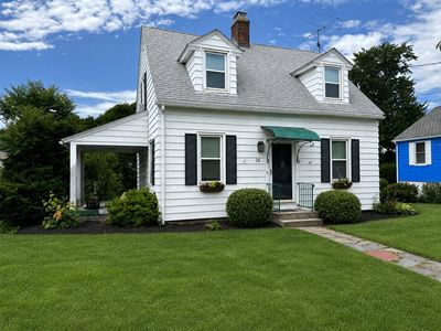 26 Grandview St