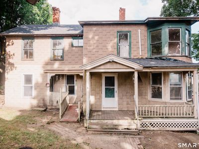 11 Bellevue Street