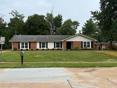 502 Iron Lantern Dr
