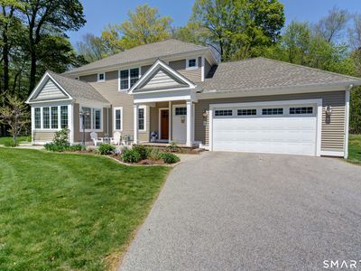 15 Tryon Farm Road