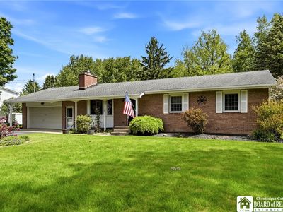 701 Stolle Rd