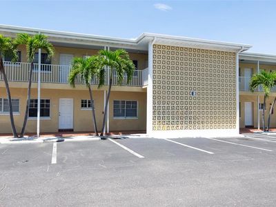 19417 GULF BOULEVARD #E109