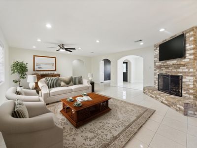 4530 T C Jester Blvd