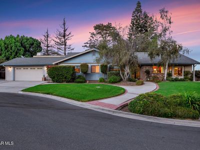 1686 San Rafael Way