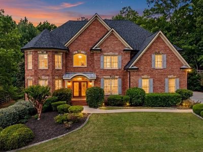 122 Ridge View Dr