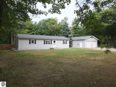 Property at 8786 Us Highway 31 S, Grawn, MI