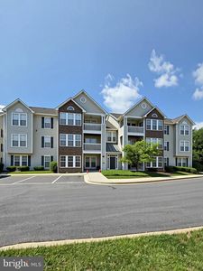 6391 Rutherford Ct APT D