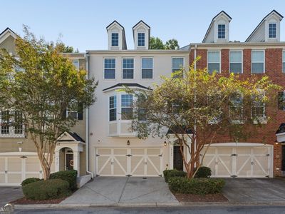 Property at 6183 Indian Wood Cir SE, Mableton, GA