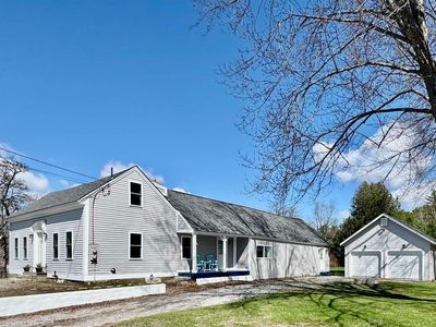 740 New Hampton Road