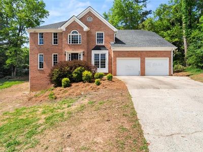 3905 Woolbridge Way